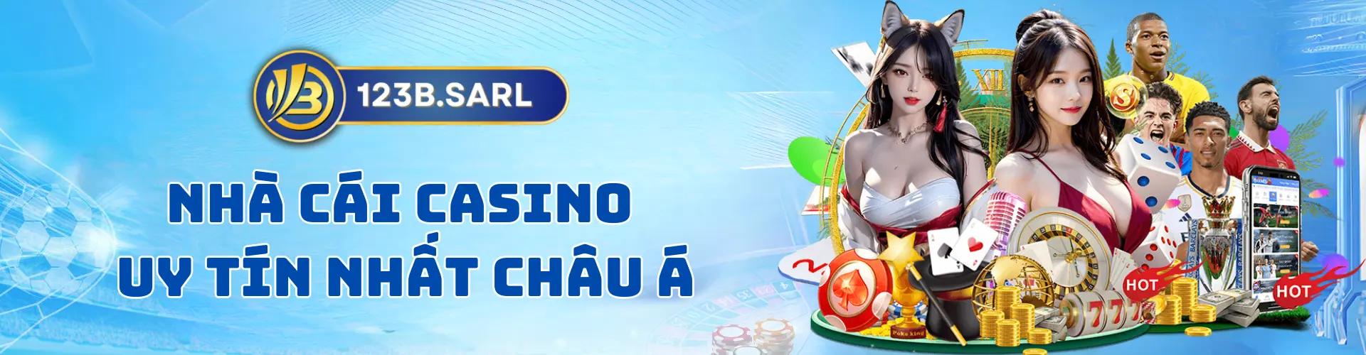 123B | Link Đăng nhập 123B mới nhất 2025 tại digitalagency.us.com 50 banner nhà cái 123b sarl